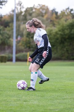 Bild 65 - B-Juniorinnen SV Henstedt Ulzburg - Hamburger SV : Ergebnis: 2:3